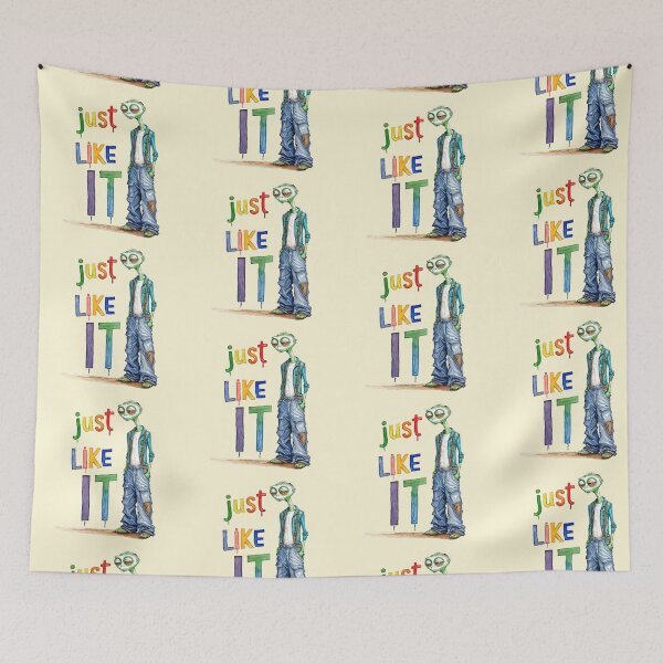 Item preview, #9 - The Slacklings Series designed and sold by Poppflix-TM.