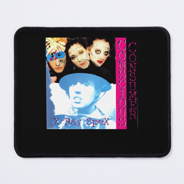 Item preview, X-RAY SPEX BAND  designed and sold by kaizermariz.