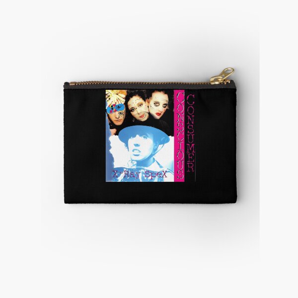 Item preview, X-RAY SPEX BAND  designed and sold by kaizermariz.