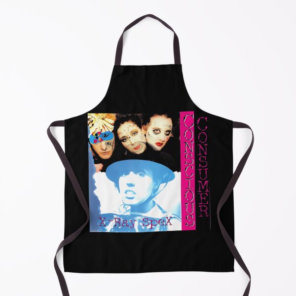 Item preview, X-RAY SPEX BAND  designed and sold by kaizermariz.