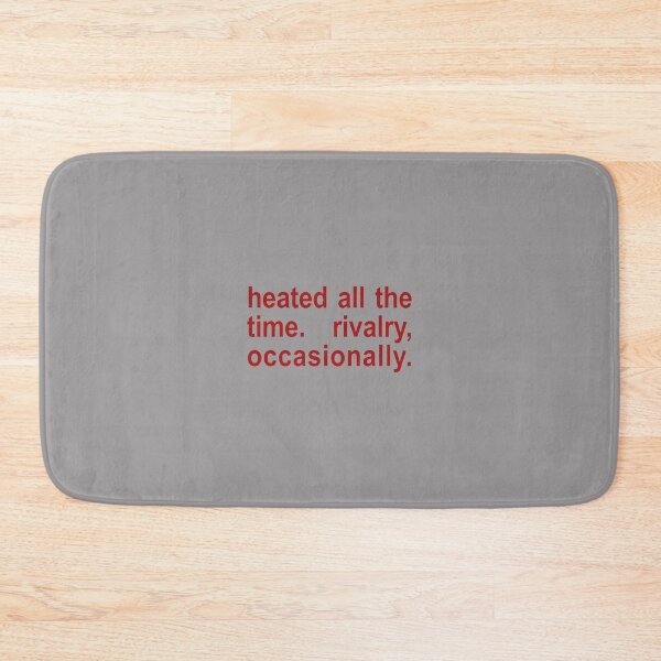 Item preview, Harry Heated All The Time Rivalry Occasionally designed and sold by GesanoSchuza.