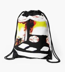Weekend away! Drawstring Bag