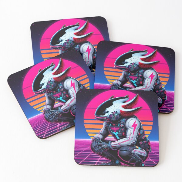 Item preview, return of the future designed and sold by Artillenium.