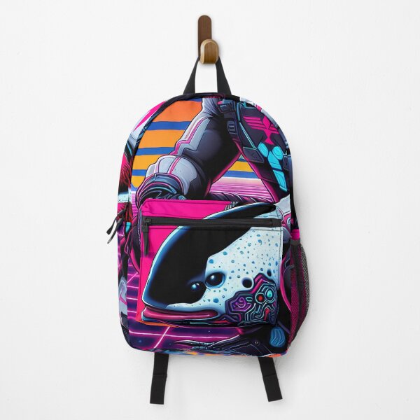 Item preview, return of the future designed and sold by Artillenium.
