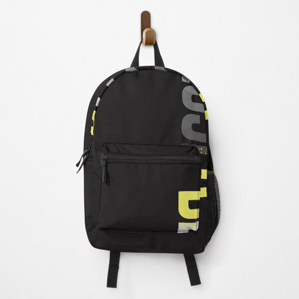 Item preview, Neon Yellow Black Cool Grey Streetwear Match designed and sold by kiralynstration.