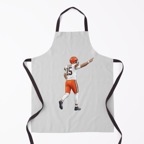 Item preview, Joe Flacco #15 Pointing designed and sold by EndZoneEmporium.