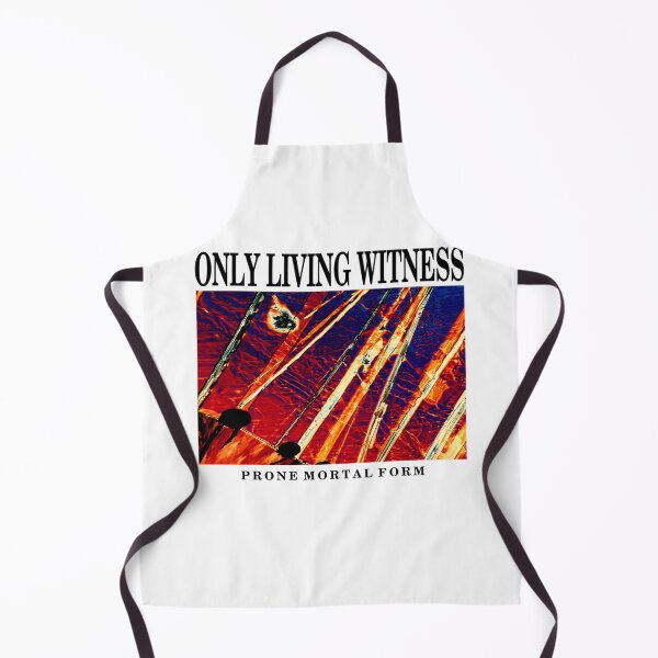 Item preview, ONLY LIVING WITNESS BAND designed and sold by kaizermariz.