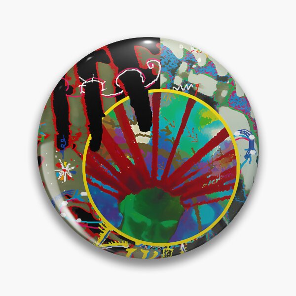 Item preview, Living Colour Rock Band Legend Vivid Album designed and sold by XimenaCalderon.
