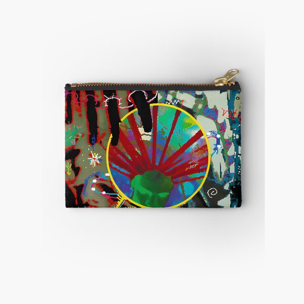 Item preview, Living Colour Rock Band Legend Vivid Album designed and sold by XimenaCalderon.