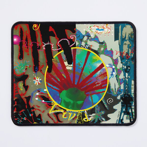 Item preview, Living Colour Rock Band Legend Vivid Album designed and sold by XimenaCalderon.