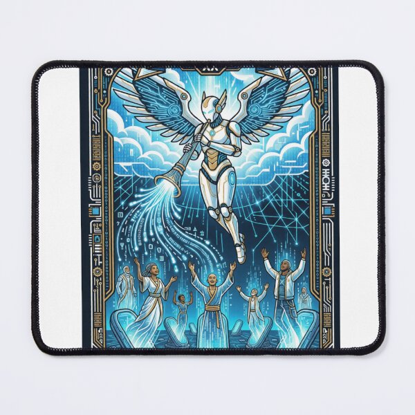 Item preview, The Judgement designed and sold by Stillwake Post.