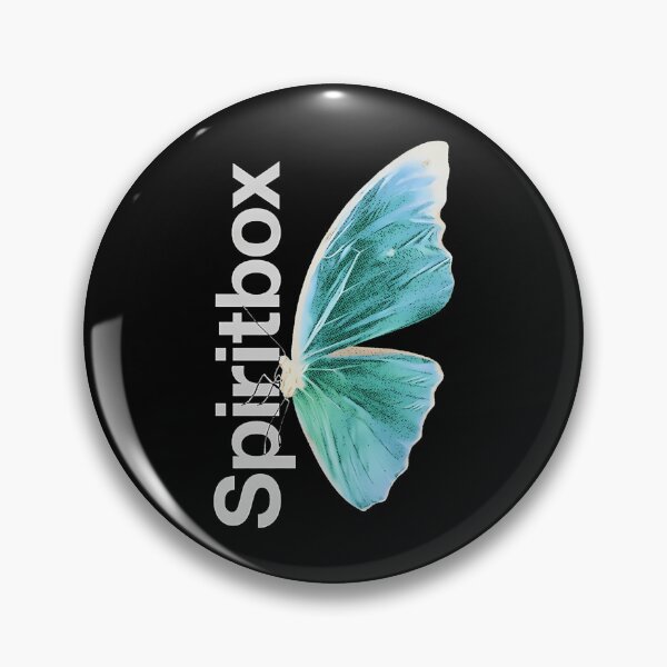 Item preview, SPIRITBOX BAND  designed and sold by GOLDSOF.