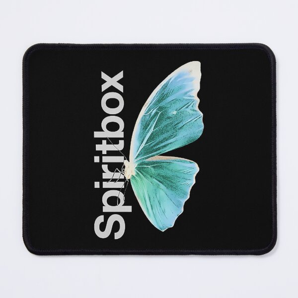 Item preview, SPIRITBOX BAND  designed and sold by GOLDSOF.