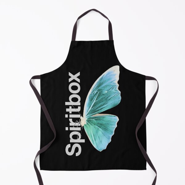 Item preview, SPIRITBOX BAND  designed and sold by GOLDSOF.