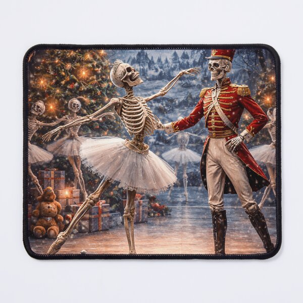 Item preview, Forever dancing - Nutcracker designed and sold by LuluLeb.