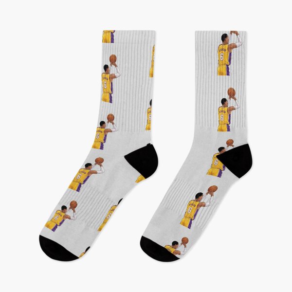 Item preview, Jordan Clarkson #6 Shooting designed and sold by EndZoneEmporium.