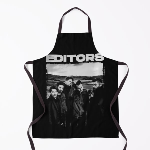 Item preview, EDITORS BAND  designed and sold by akash ashokan.