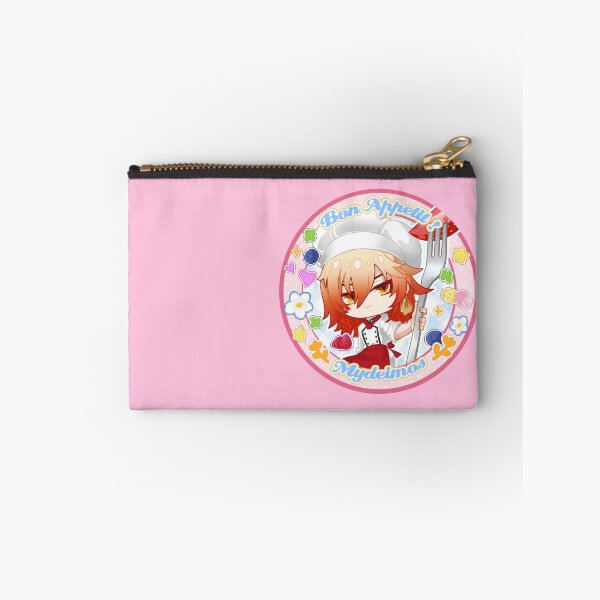 Item preview, Cute Honkai Star Rail Modern Badge Amphoreus MYDEI designed and sold by rireirireika.