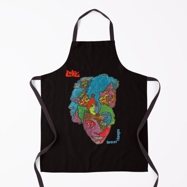 Item preview, Love Forever Changes  designed and sold by JustCallMeBlu.