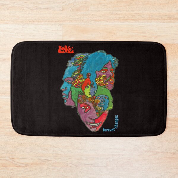 Item preview, Love Forever Changes  designed and sold by JustCallMeBlu.
