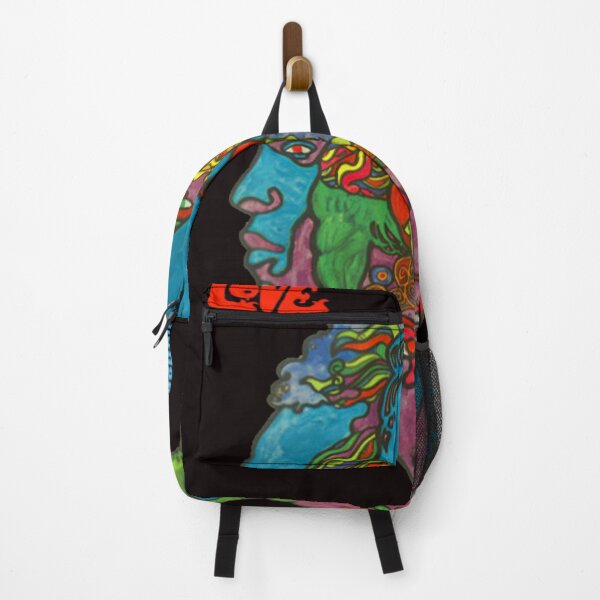 Item preview, Love Forever Changes designed and sold by JustCallMeBlu.