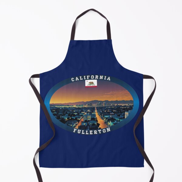 Item preview, Fullerton California Travel designed and sold by Thistle-TShop.