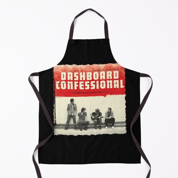Item preview, DASHBOARD CONFESSIONAL BAND designed and sold by GOLDSOF.