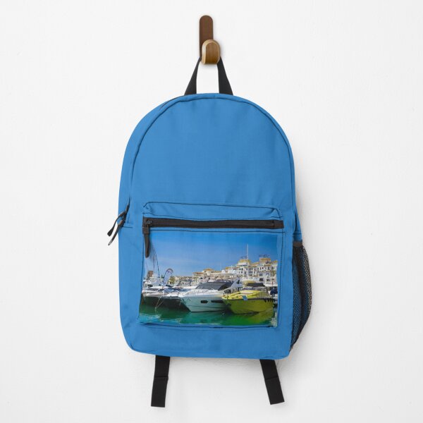 Item preview, Puerto Banus Spain designed and sold by Alisonchambers2.