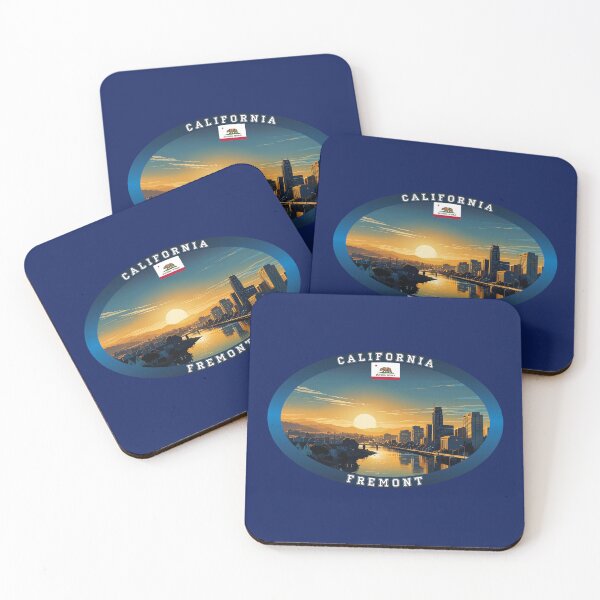 Item preview, Fremont California Travel designed and sold by Thistle-TShop.