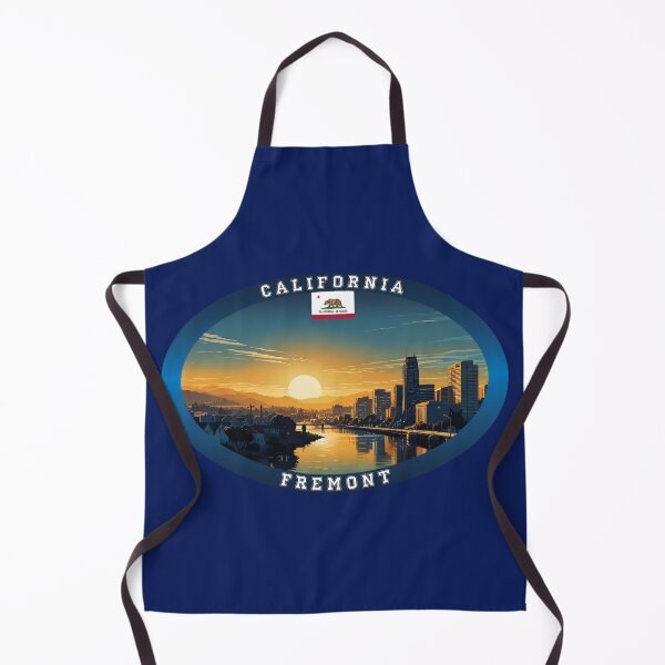 Item preview, Fremont California Travel designed and sold by Thistle-TShop.