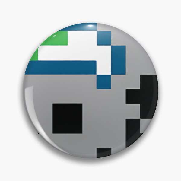 Item preview, Seahawks Tecmo Bowl Helmet  designed and sold by GjonBucaj.