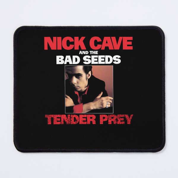 Item preview, NICK CAVE AND THE BAD SEEDS  designed and sold by akash ashokan.