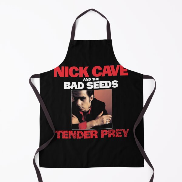 Item preview, NICK CAVE AND THE BAD SEEDS  designed and sold by akash ashokan.