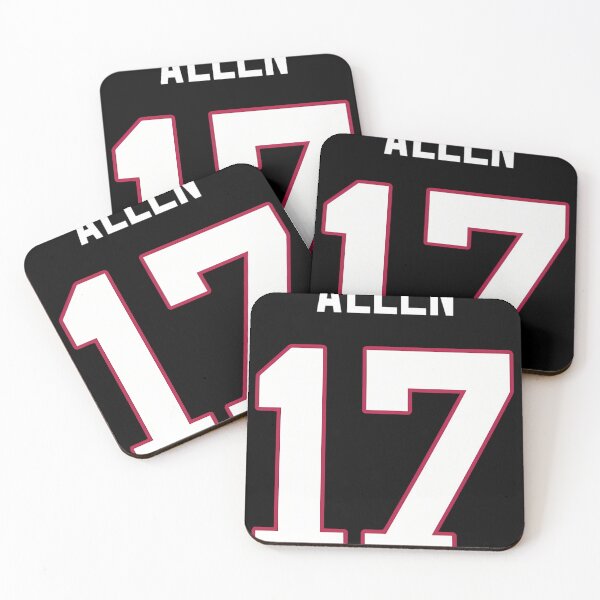 Item preview, Football Josh Allen designed and sold by XimenaCalderon.