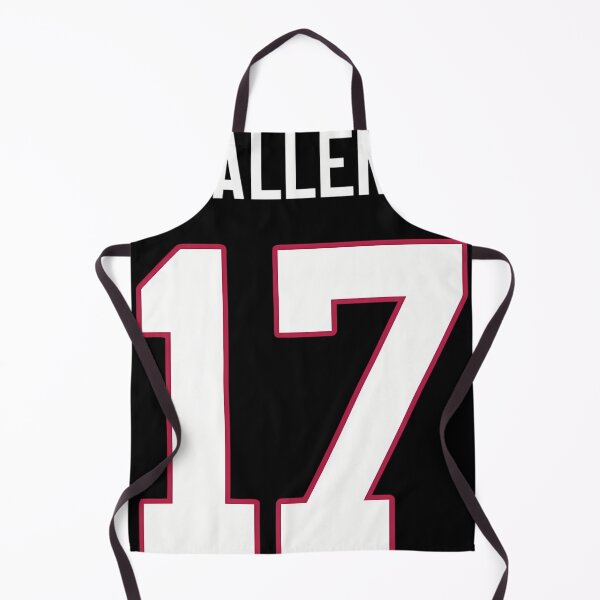 Item preview, Football Josh Allen designed and sold by XimenaCalderon.