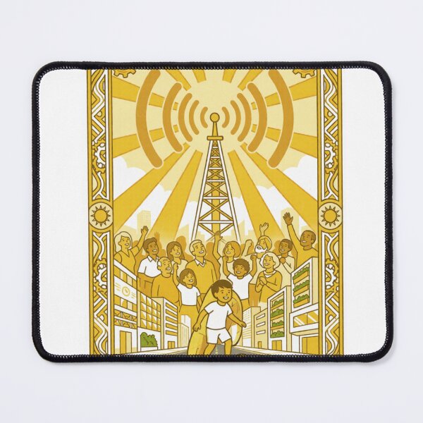 Item preview, The Sun designed and sold by Stillwake Post.