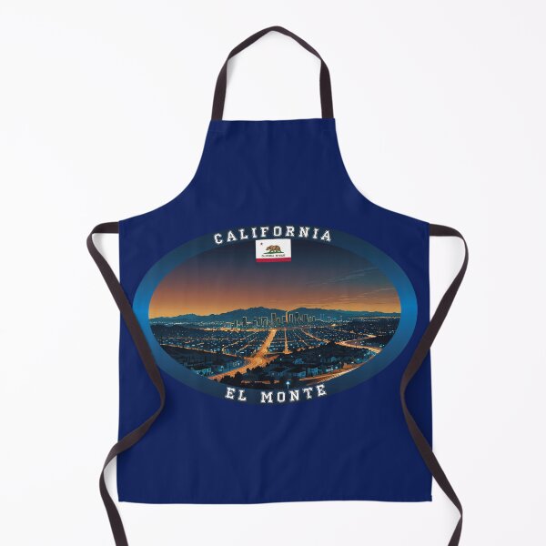 Item preview, Viajes a El Monte, California designed and sold by Thistle-TShop.