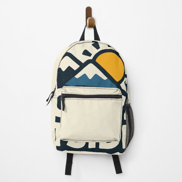 Item preview, Cozy Outside Mountain Adventure designed and sold by SnappyPNG.