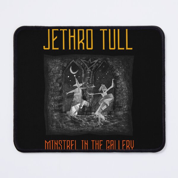 Item preview, Jethro Tull Minstrel In The Gallery designed and sold by WebTucker.