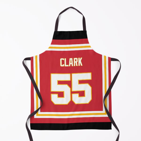 Item preview, Frank Clark - Kansas City designed and sold by XimenaCalderon.