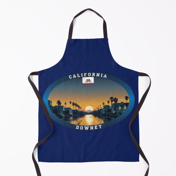 Item preview, Downey California Travel designed and sold by Thistle-TShop.