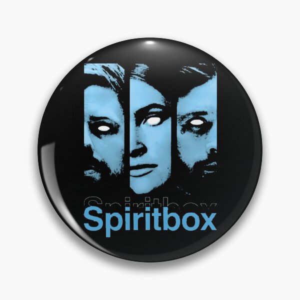 Item preview, SPIRITBOX BAND  designed and sold by GOLDSOF.