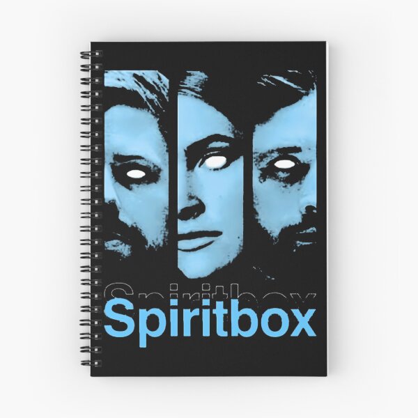 Item preview, SPIRITBOX BAND  designed and sold by GOLDSOF.