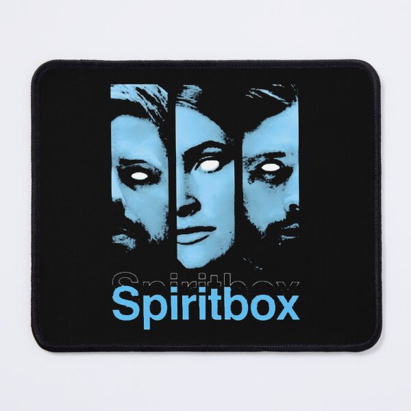 Item preview, SPIRITBOX BAND designed and sold by GOLDSOF.