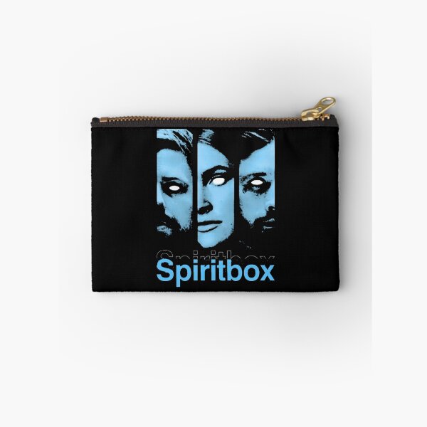 Item preview, SPIRITBOX BAND  designed and sold by GOLDSOF.