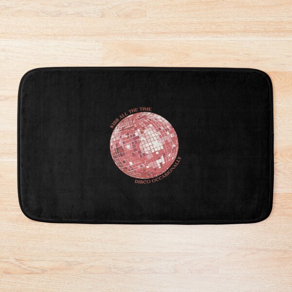 Item preview, Harry Kiss All The Time, Disco Occasionally Disco Ball Bella Canvas designed and sold by GesanoSchuza.