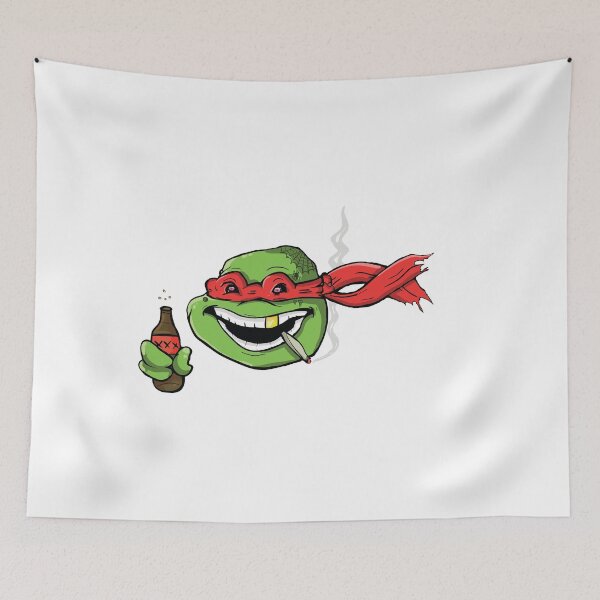 Item preview, Hood Turtle designed and sold by MrSworsy.