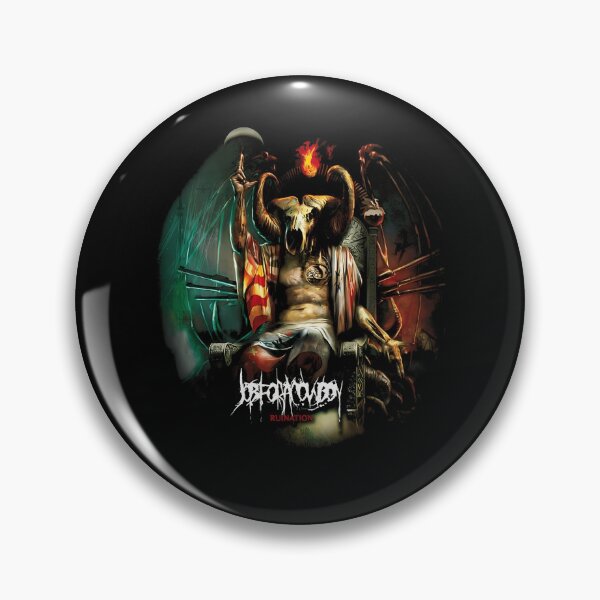 Item preview, JOB FOR A COWBOY BAND  designed and sold by akash ashokan.
