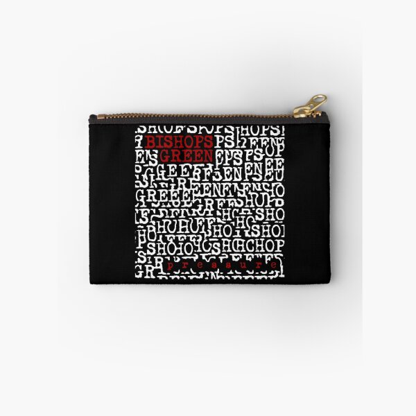 Item preview, BISHOPS GREEN - PUNK BAND designed and sold by Ahajakala.