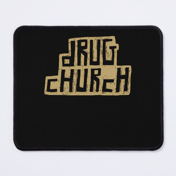 Item preview, DRUG CHURCH BAND designed and sold by fadstudio.
